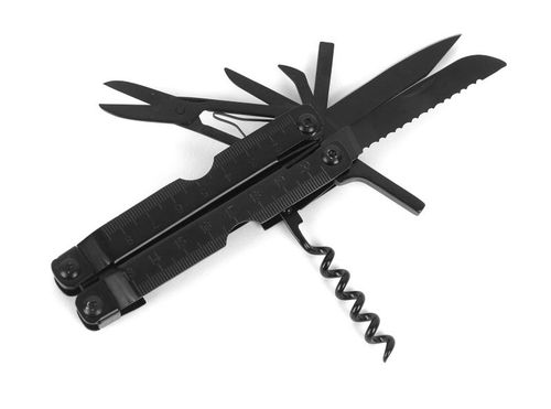 Narzędzie wielofunkcyjne Multitool BUSHMEN SKILL na Arena.pl