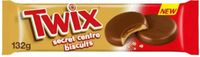 TWIX CIASTAK SECRET CENTRE 132G