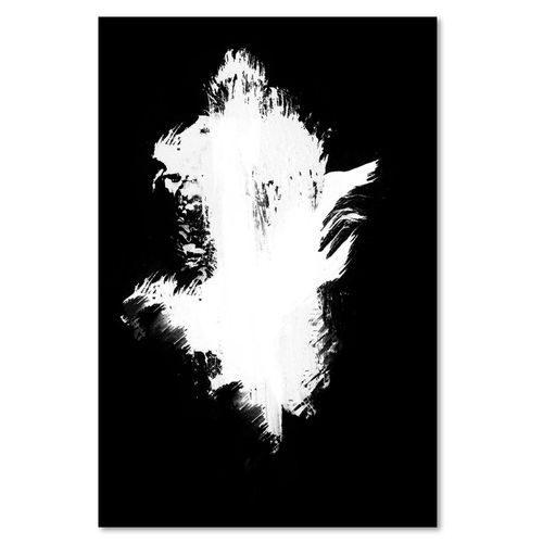 Deco Panel, Kontrast kolorów 40x60 na Arena.pl