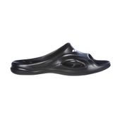 ARENA KLAPKI HYDROSOFT II JUNIOR HOOK BLACK ROZMIAR 33 BASEN PLAŻA