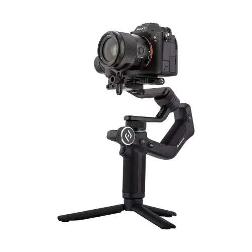 Gimbal ręczny FeiyuTech Scorp F1 aparatów bezlusterkowych na Arena.pl