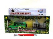 Land Rover przyczepa transport Dinozaur 520178