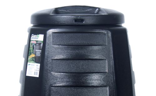 Kompostownik ECOCOMPO - CZARNY 340 litrów na Arena.pl