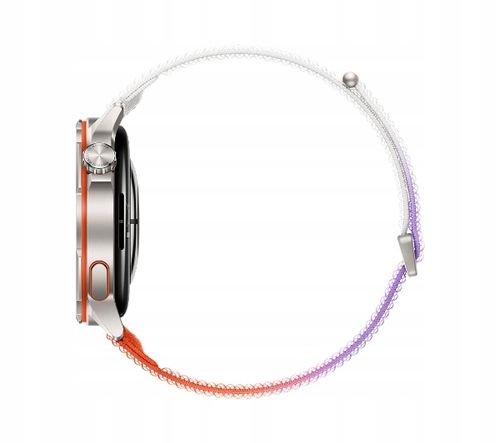Smartwatch HUAWEI Watch GT Runner 2 Pomarańczowy na Arena.pl