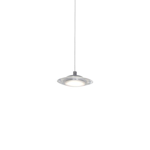 LAMPA WISZĄCA ELLIPSE 25W LED na Arena.pl