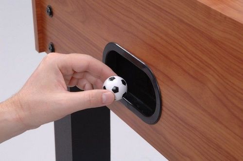 Piłkarzyki F-3 Garlando na Arena.pl