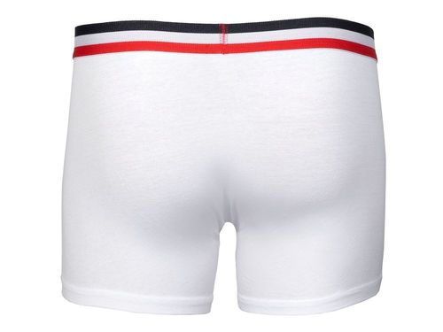Bokserki Nasa Boxer Basic-Stripe White NASA-BOXER52 M na Arena.pl