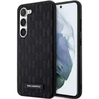 karl lagerfeld klhcs23msaklhpk s23+ s916 hardcase czarny/black