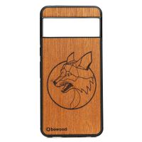 Drewniane Etui Bewood do Google Pixel 8 Pro LIS MERBAU