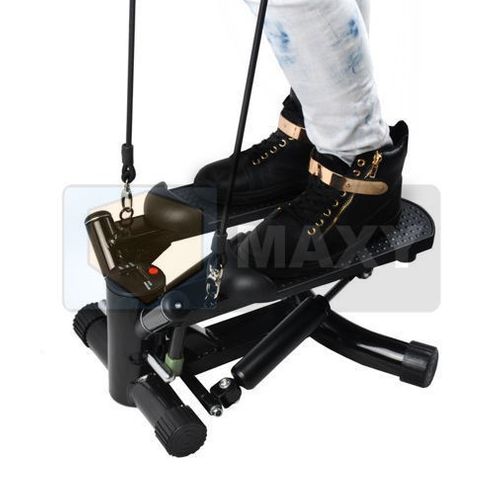 Stepper skośny z linkami na Arena.pl