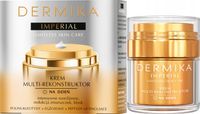 DERMIKA IMPERIAL KREM DO TWARZY MULTIREKONSTRUKTOR NA DZIEŃ 50 ML