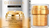 DERMIKA IMPERIAL KREM DO TWARZY MULTIREKONSTRUKTOR NA DZIEŃ 50 ML