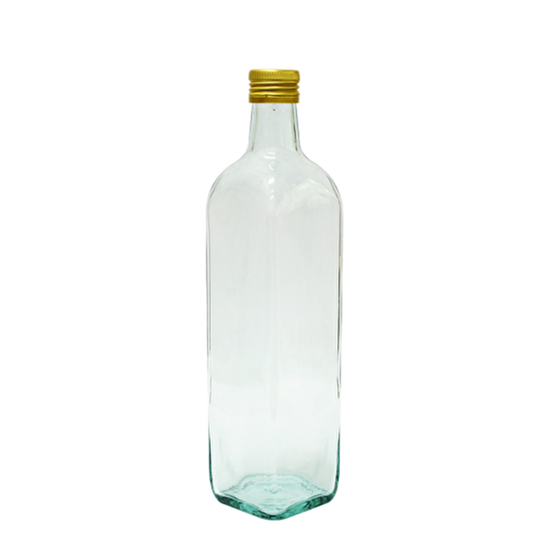 Butelka szklana Marasca 750ml zdjęcie 1