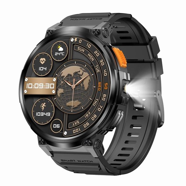 smartwatch gravity gt23-1 zdjęcie 3