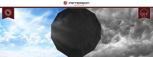 parasolka ptn umb-01t-6089 black na Arena.pl