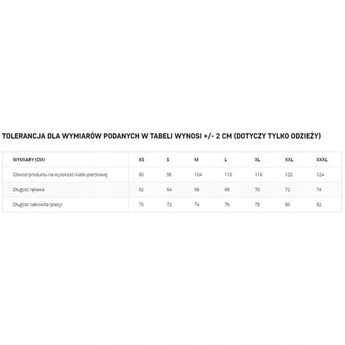 Koszulka Termoaktywna Męska US LVL2 HELIKON Oddychająca Szybkoschnąca na Arena.pl