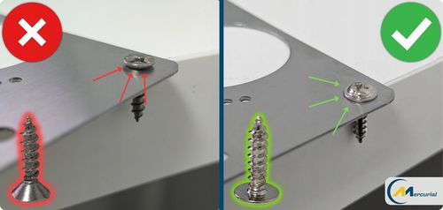 24x ZESTAW NAPRAWCZY ZAWIASU PŁYTKA NAPRAWCZA DO NAPRAWY WYRWANYCH na Arena.pl