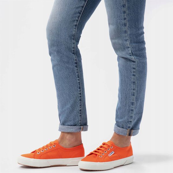 Buty Superga 2750 COTU CLASSIC roz.36 zdjęcie 2