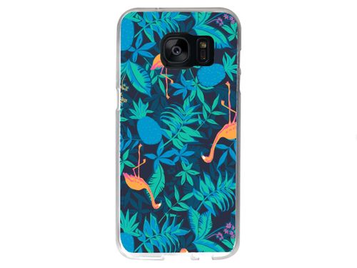 SAMSUNG GALAXY S7 EDGE | Etui case WZORY na Arena.pl