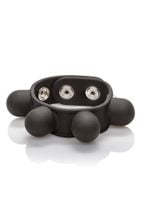 weigted ball stretcher black