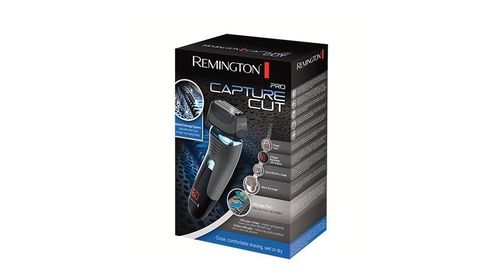Golarka REMINGTON Capture Cut PRO XF8705 na Arena.pl