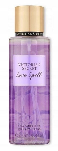 Victoria's Secret Love Spell mgiełka do ciała zdjęcie 1