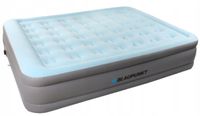 Blaupunkt Materac 2-Osobowy Z Pompką Elektr Wysoki