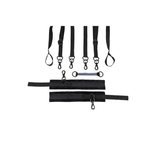 regulowany zestaw sznurów do krępowania Sportsheets Pivot na Arena.pl