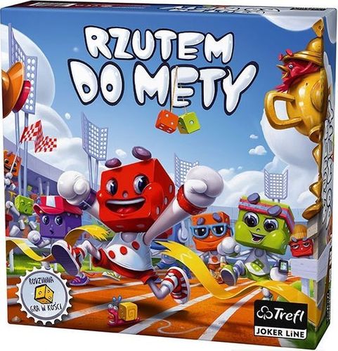 Trefl Kraków Gra Rzutem do Mety na Arena.pl