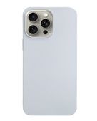 beline etui candy iphone 16 pro max 6.9transparent/clear
