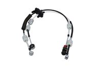 LINKA ZMIANY BIEGÓW CIĘGNO RENAULT MASTER II 2002 2003 2004 2005 2006 2007
