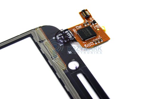 ALCATEL ONE TOUCH IDOL 6030D DIGITIZER DOTYK EKRAN na Arena.pl