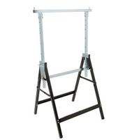 Kozioł roboczy regulowana wysokość max.obc.250kg fr1