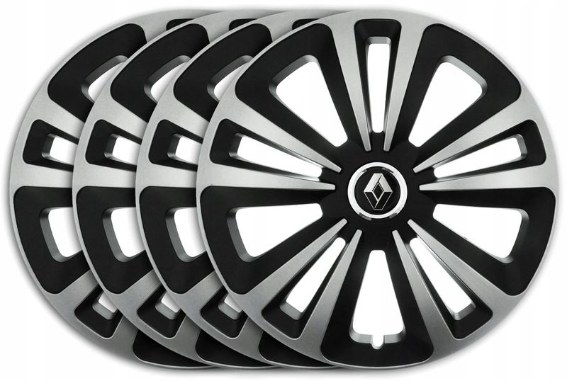 KOŁPAKI 16 RENAULT Clio Scenic Master Fluence TRM zdjęcie 1