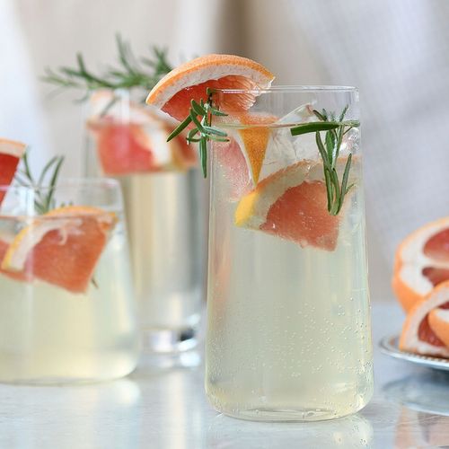 Szklanki Avant-Garde KROSNO 6x 540ml long drink na Arena.pl