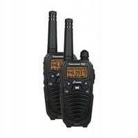 Krótkofalówki Walkie Talkie radiotelefon PMR 2szt