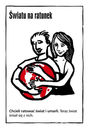 Czarne historie 8 na Arena.pl