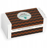 PREZENT URODZINOWY kawy polecane Cup&You zestaw mix 20 kaw dla niej niego