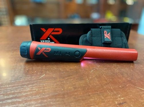 Pinpointer MI-4 + kabura, smycz, kabel | XP Deus na Arena.pl