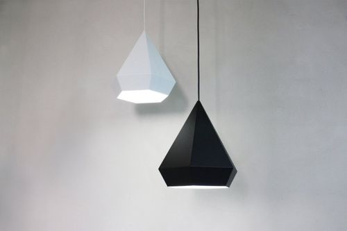 Lampa wisząca BLACK DIAMOND na Arena.pl