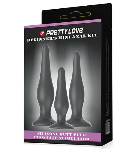 Trzy czarne korki silikonowe na Arena.pl