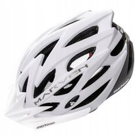 KASK ROWEROWY REGULOWANY METEOR MARVEN L 58-61 cm