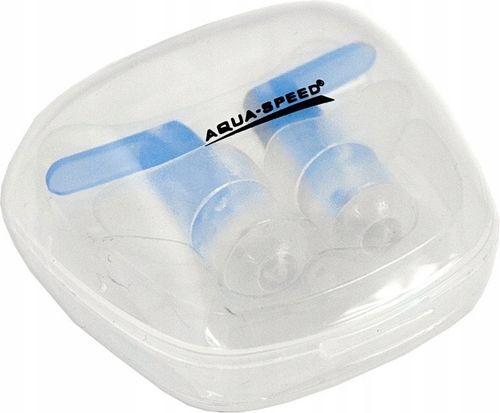Zatyczki do uszu Aqua Speed Comfort na Arena.pl
