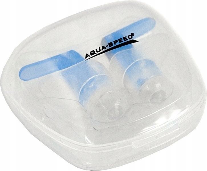Zatyczki do uszu Aqua Speed Comfort zdjęcie 3