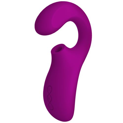 wibrator soniczny enigma deep rose lelo na Arena.pl