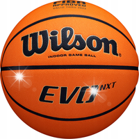 WILSON EVO NXT 6 PIŁKA DO KOSZYKÓWKI MECZOWA