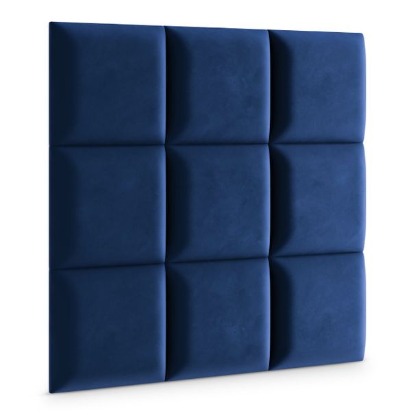 PANELE ŚCIENNE TAPICEROWANE 50cm x 50cm MAGIC VELVET 2216 zdjęcie 3