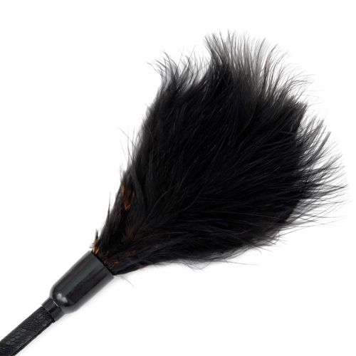 fetish b-series tickler & whip 3.0 na Arena.pl