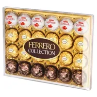 FERRERO BOMBONIERKA 269G COLLECTION (24 szt)