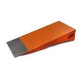 Kicker Rampa 20 Pomarańczowa